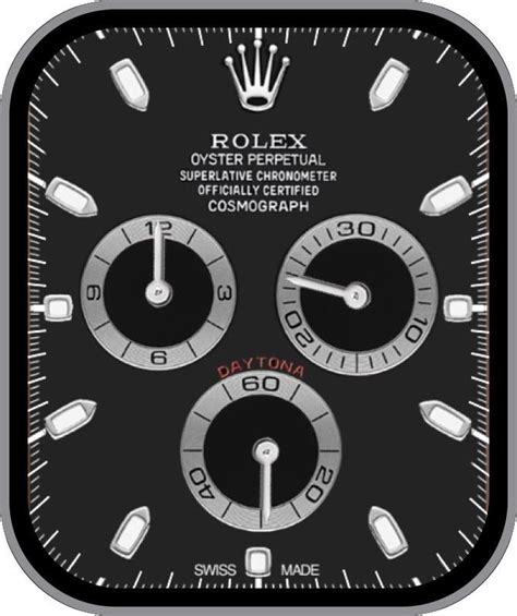 quadrante rolex apple watch download|rolex watch faces.